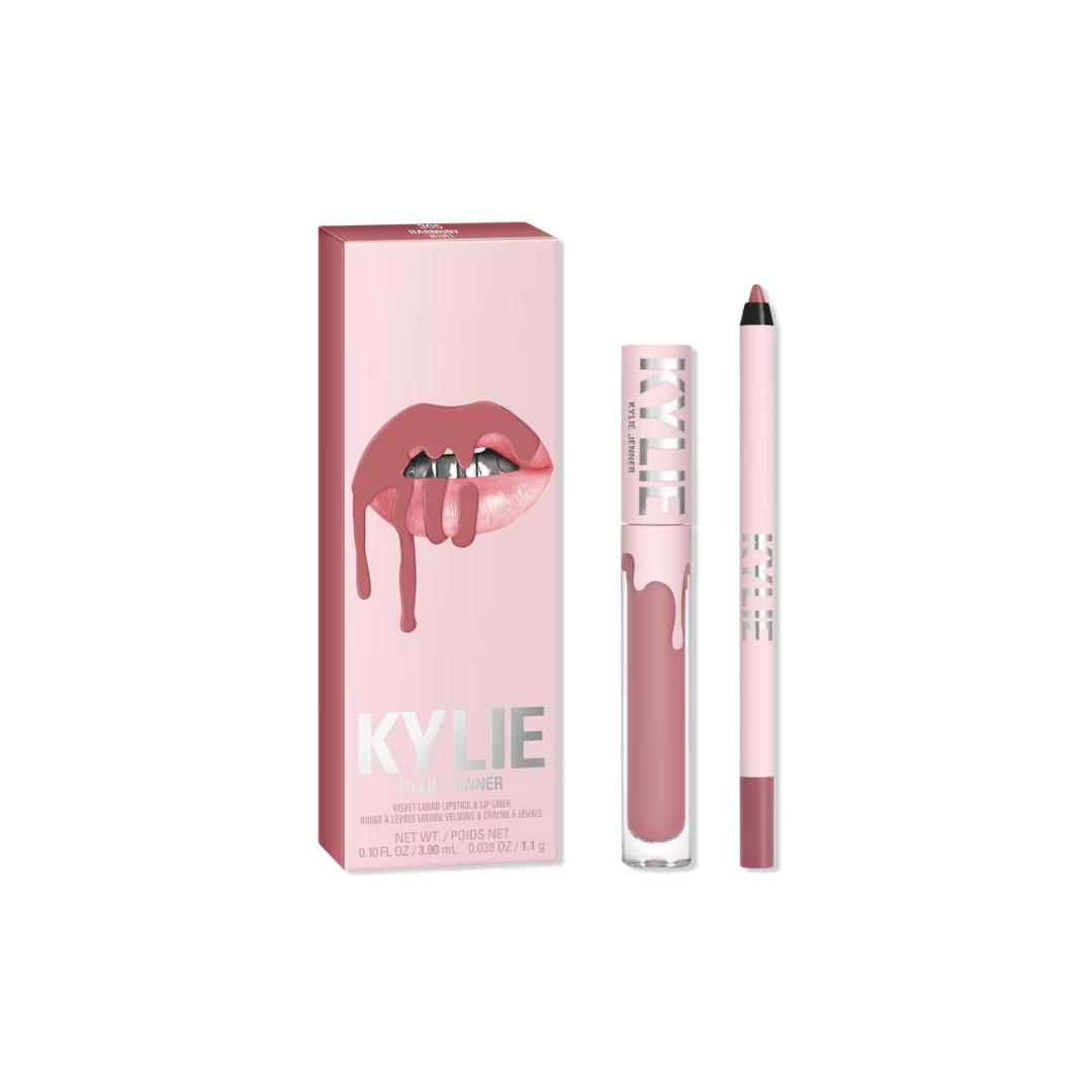 Velvet Lip Kit