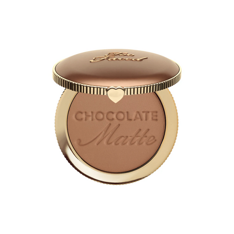 Chocolate Soleil Matte Bronzer