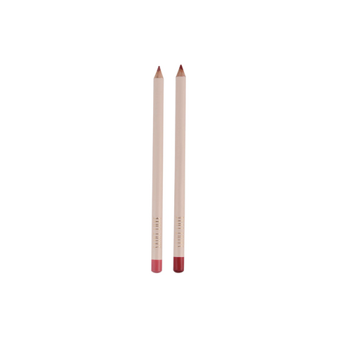 CRUSH + CUPID Lip Liner Duo