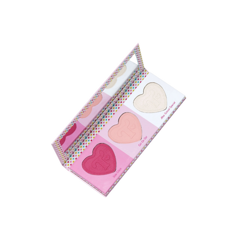 Summer of Love Blush Palette