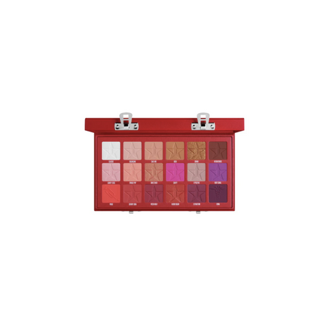 BLOOD SUGAR PALETTE