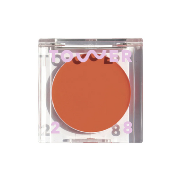 BeachPlease Luminous Tinted Balm