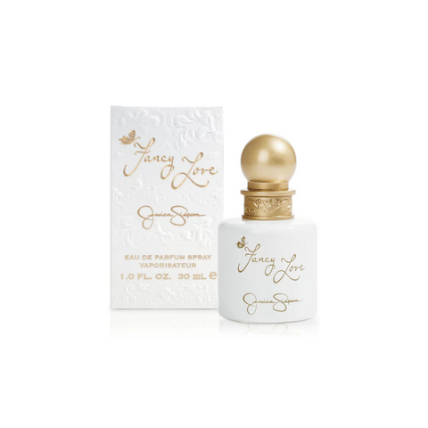 Fancy Love Eau de Parfum Spray