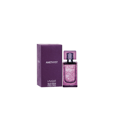 AMETHYST EAU DE PARFUM