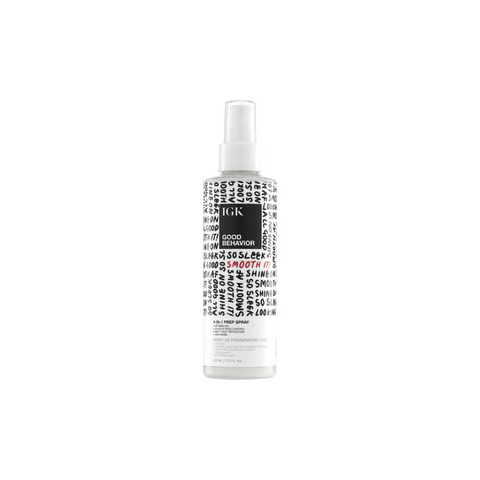 Good Behavior 4-in-1 Prep Spray