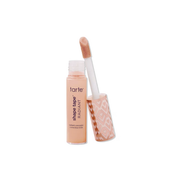 Shape Tape Radiant Medium Coverage Concealer