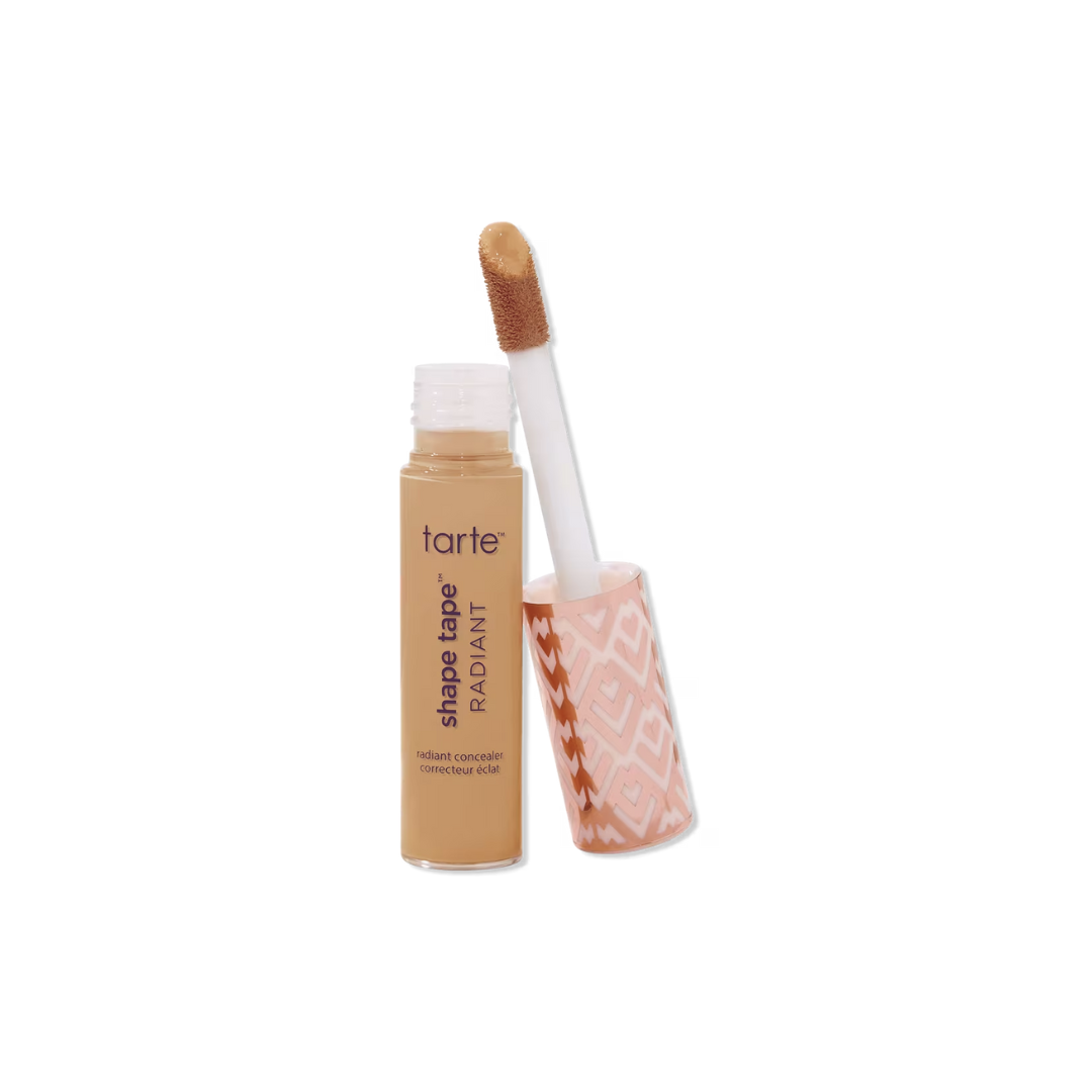 Shape Tape Radiant Medium Coverage Concealer