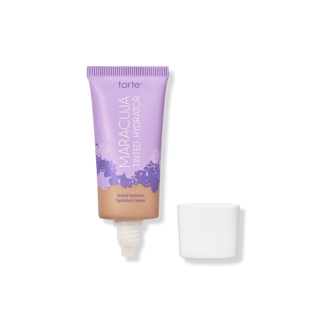 Maracuja Tinted Moisturizer