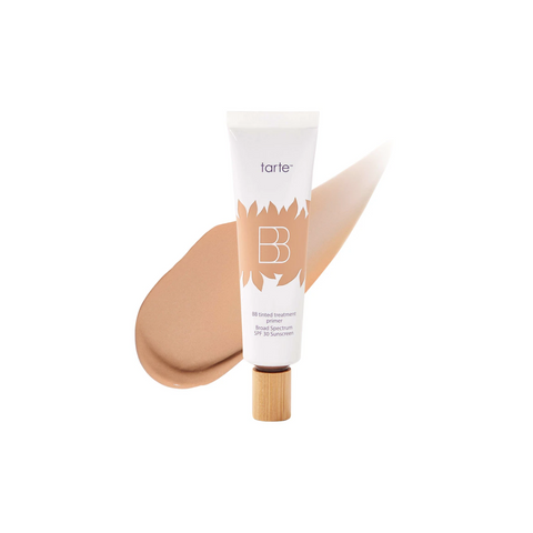 BB Blur Tinted Moisturizer Broad Spectrum SPF 30 Sunscreen