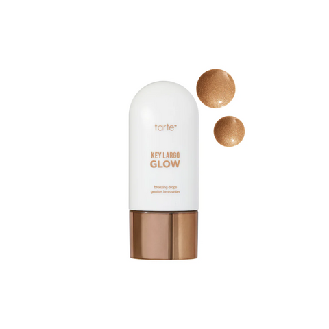 Key Largo Glow Bronzing Drops