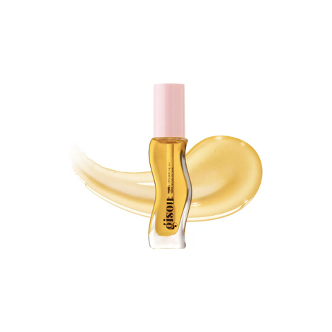 Honey Infused Hydrating Lip Oil