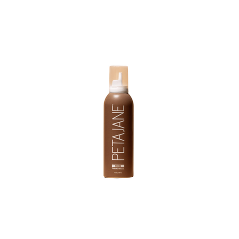 MEDIUM SELF-TANNING MOUSSE