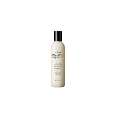 Volumizing Conditioner with Rosemary & Peppermint