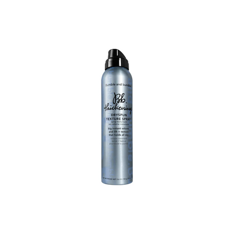 Thickening Dryspun Volume Texture Spray