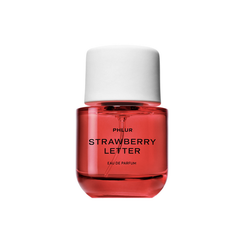 STRAWBERRY LETTER EAU DE PARFUM