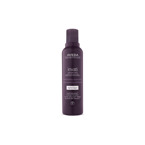 Invati Advanced Exfoliating Shampoo Light