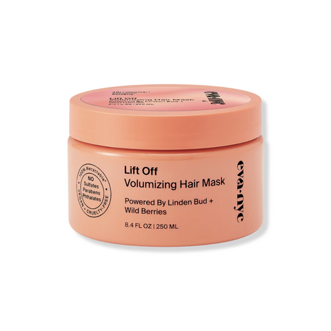 Lift Off Volumizing Hair Mask