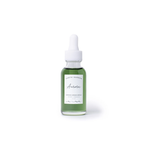 AURORA Superfood Luminance Ampoule