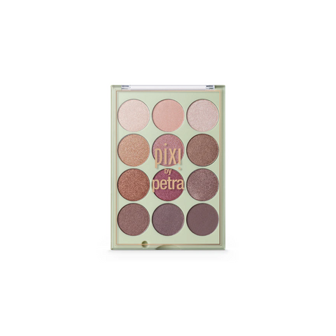 Eye Reflections Shadow Palette