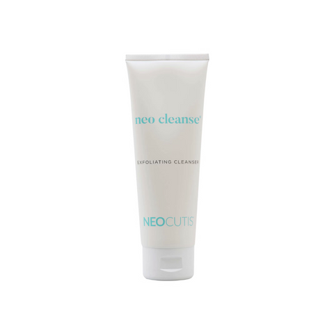 Exfoliating Skin Cleanser