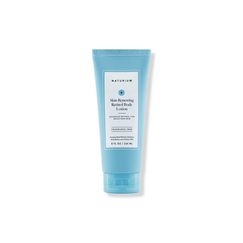 Skin-Renewing Retinol Body Lotion