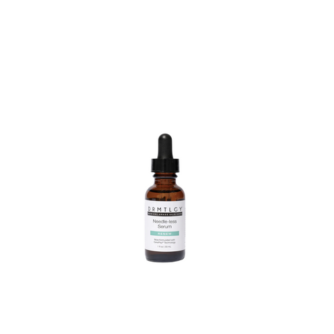 Needle-less Serum