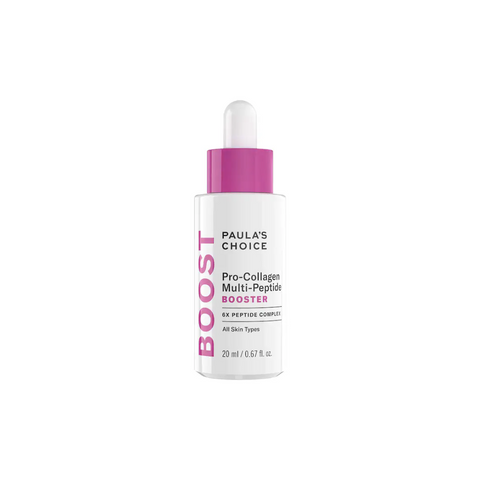 Pro-Collagen Multi-Peptide Booster