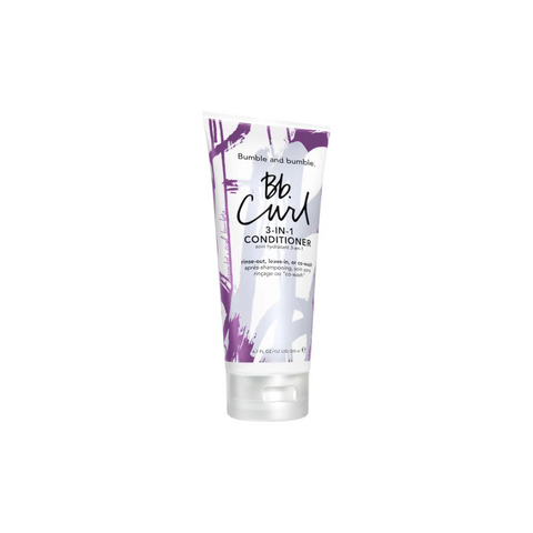 Curl 3-in-1 Moisturizing Conditioner