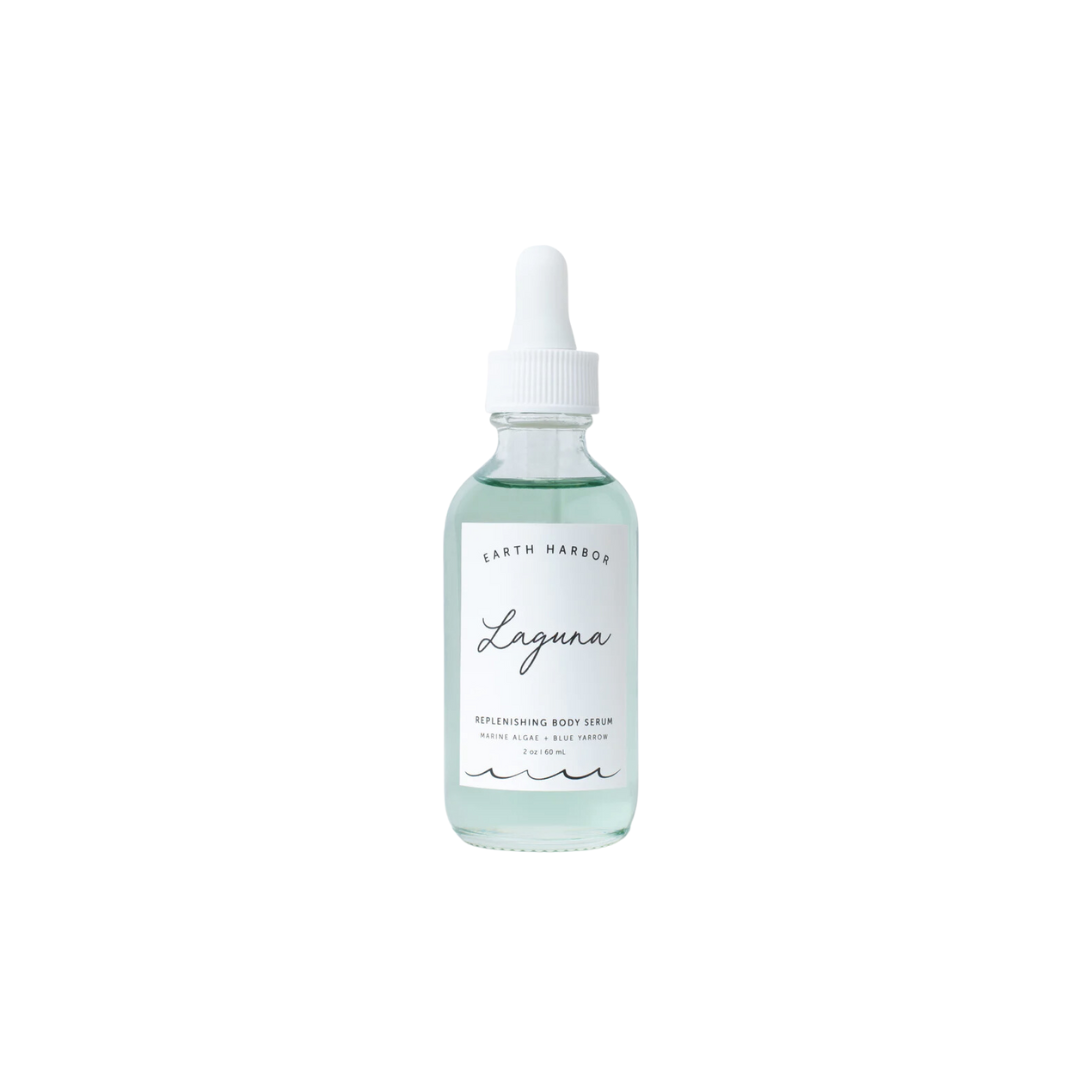 LAGUNA Replenishing Body Serum