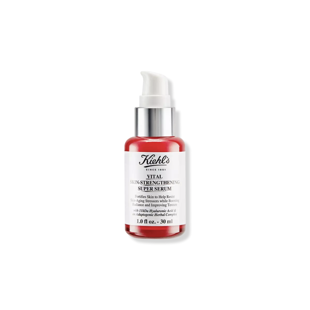 Vital Skin-Strengthening Hyaluronic Acid Super Serum
