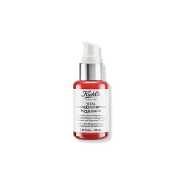 Vital Skin-Strengthening Hyaluronic Acid Super Serum