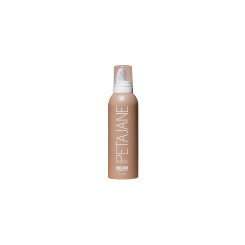 SELF-TANNING MOUSSE