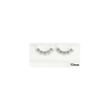 Faux Eyelash Clusters