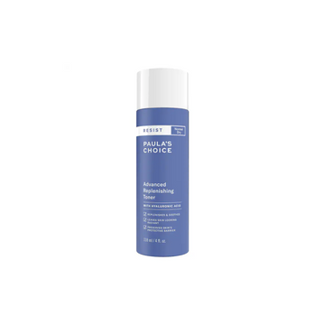 RESIST Advanced Replenishing Toner with Hyaluronic Acid