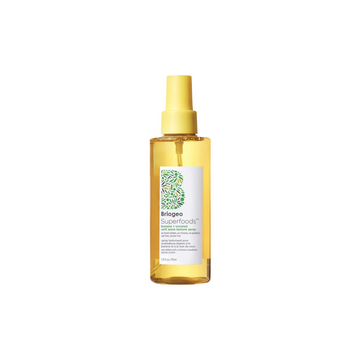 Superfoods Banana + Coconut Hydrating Soft Wave Texture Spray