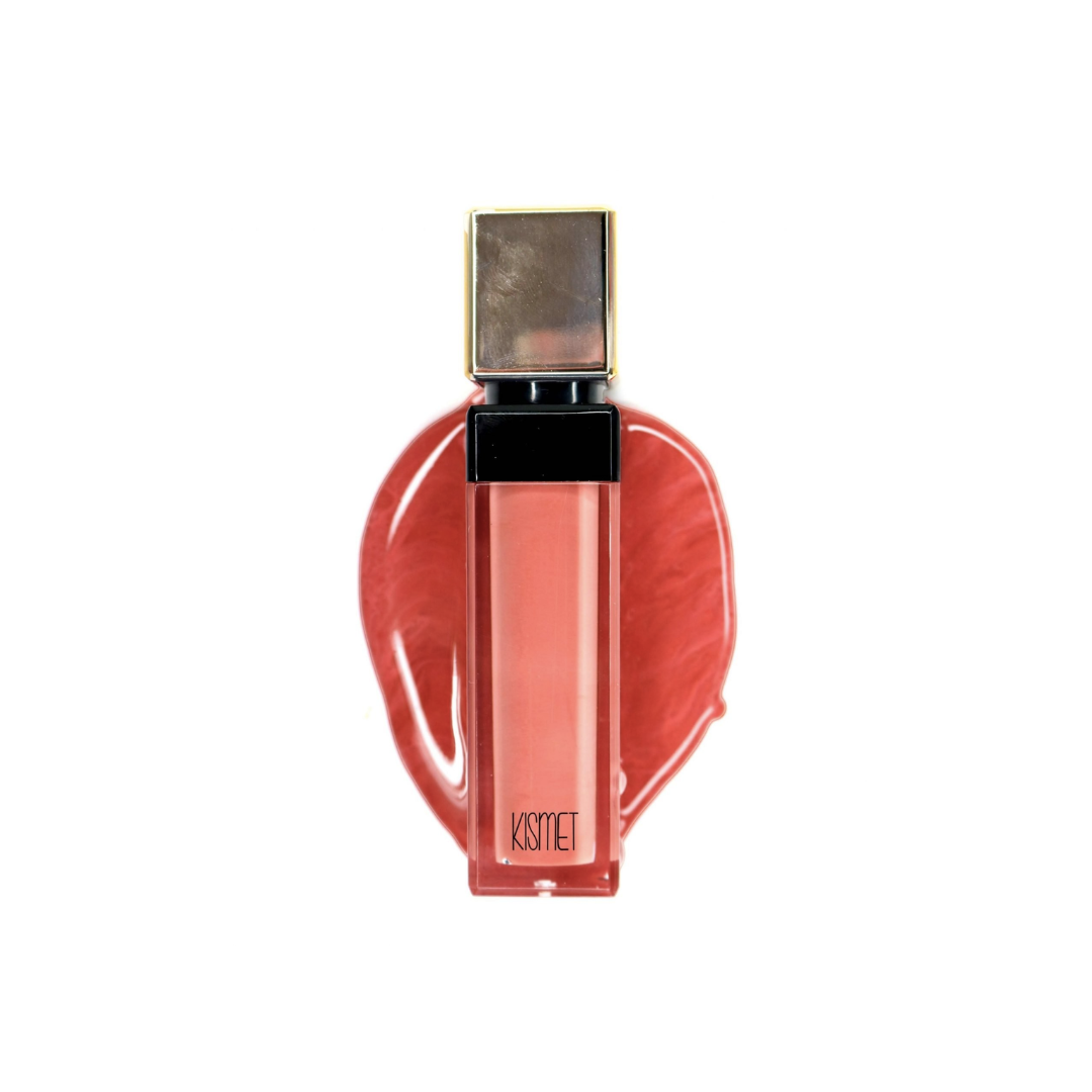 Polished Lip Plumping Gloss