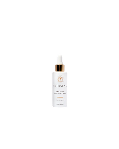 Hair Renew Daily Active Serum