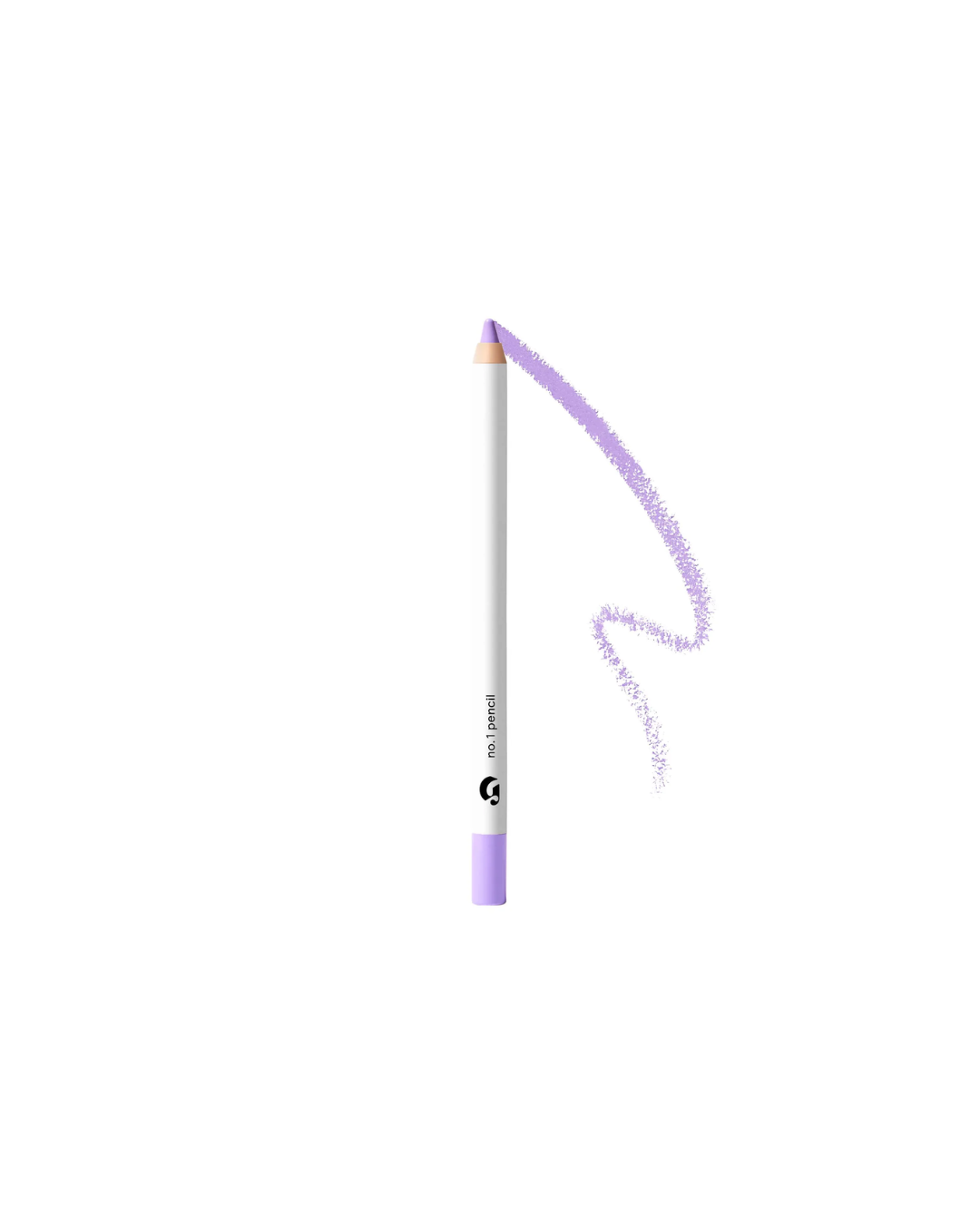 No 1. Pencil Creamy Long-Wearing Eyeliner