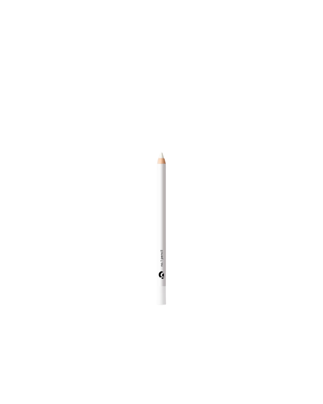No 1. Pencil Creamy Long-Wearing Eyeliner