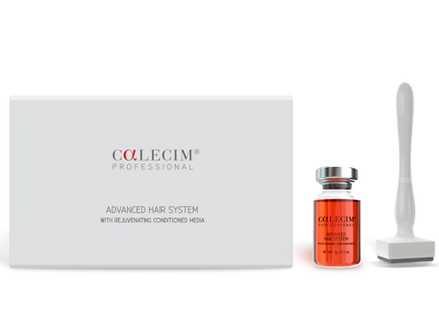 Calecim Advanced Hair System