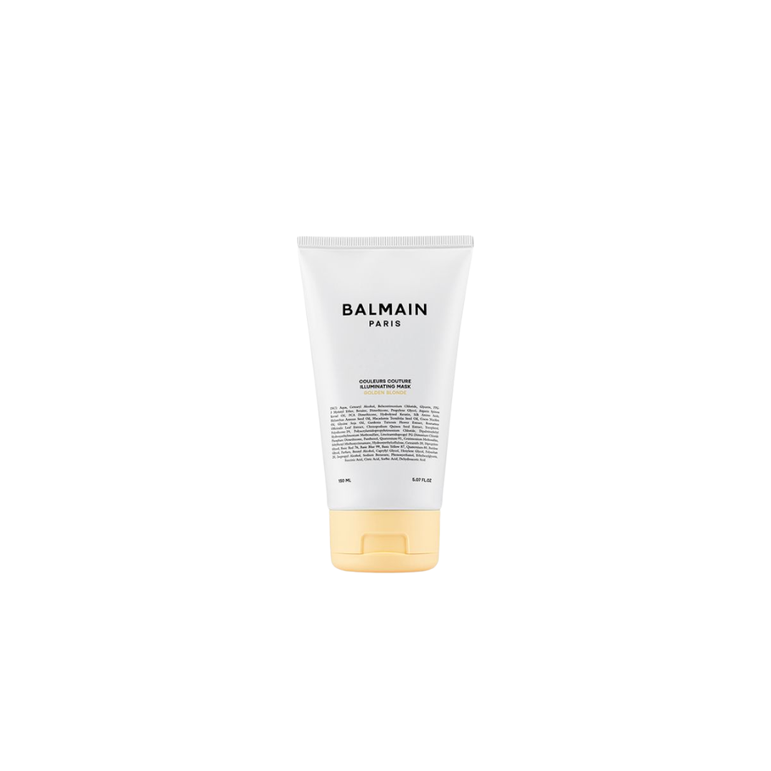 Illuminating Colour Mask Golden Blonde