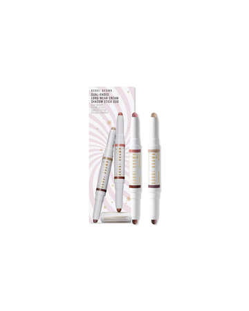 Dual-Ended Long-Wear Cream Eyeshadow Stick Gift Set