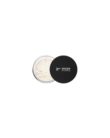 Bye Bye Pores Poreless Finish Loose Setting Powder