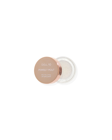 Perfect Pout Revitalizing Lip Exfoliant