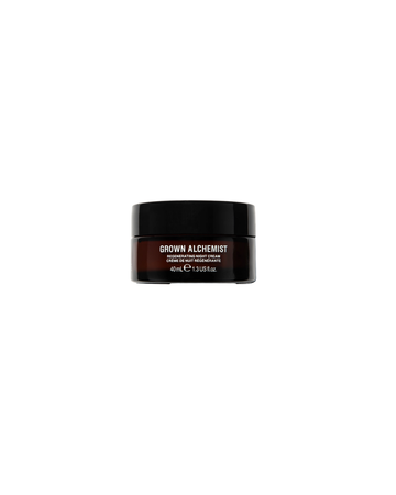 Regenerating Night Cream