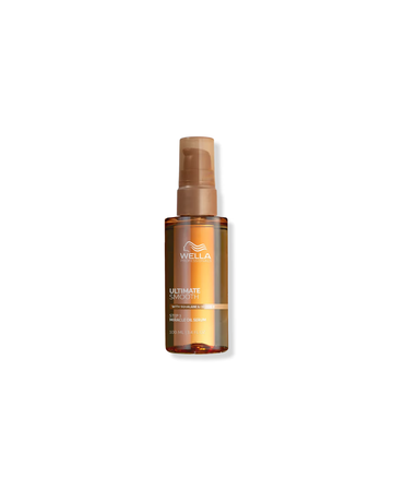 ULTIMATE SMOOTH Miracle Hair Oil Serum