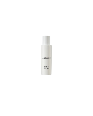 Get Even Day Cream