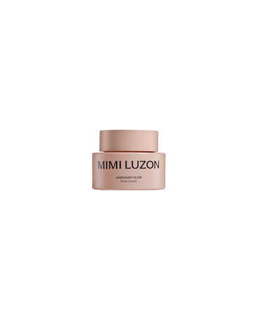 Legendary Glow Rosie Cream