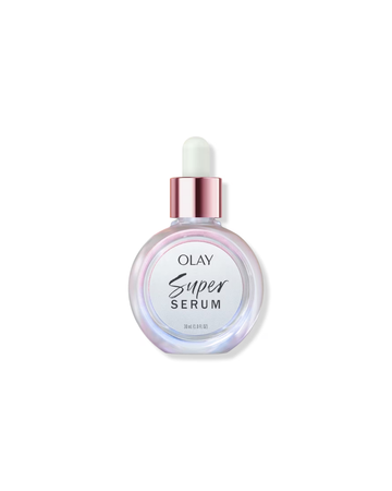 Super Serum 5-in-1 Renewing Face Serum