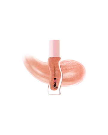 Honey Infused Hydrating Lip Oil